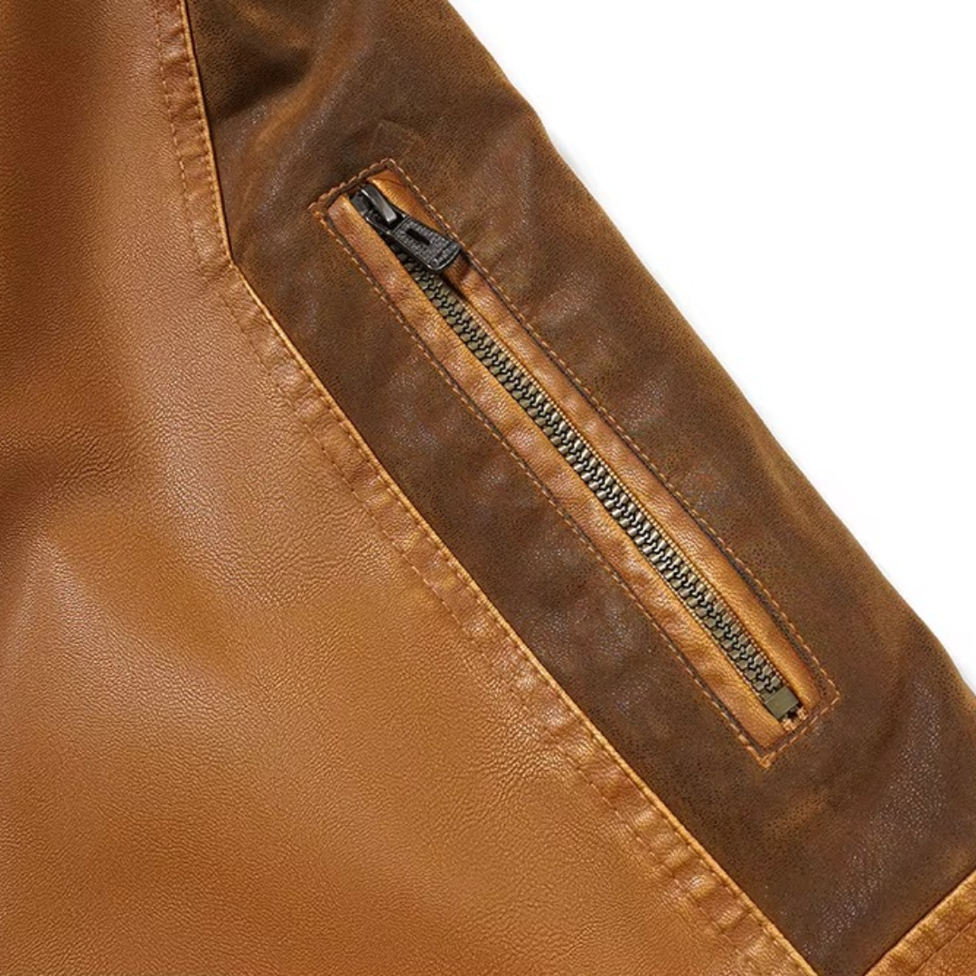 The Fletcher Jacket