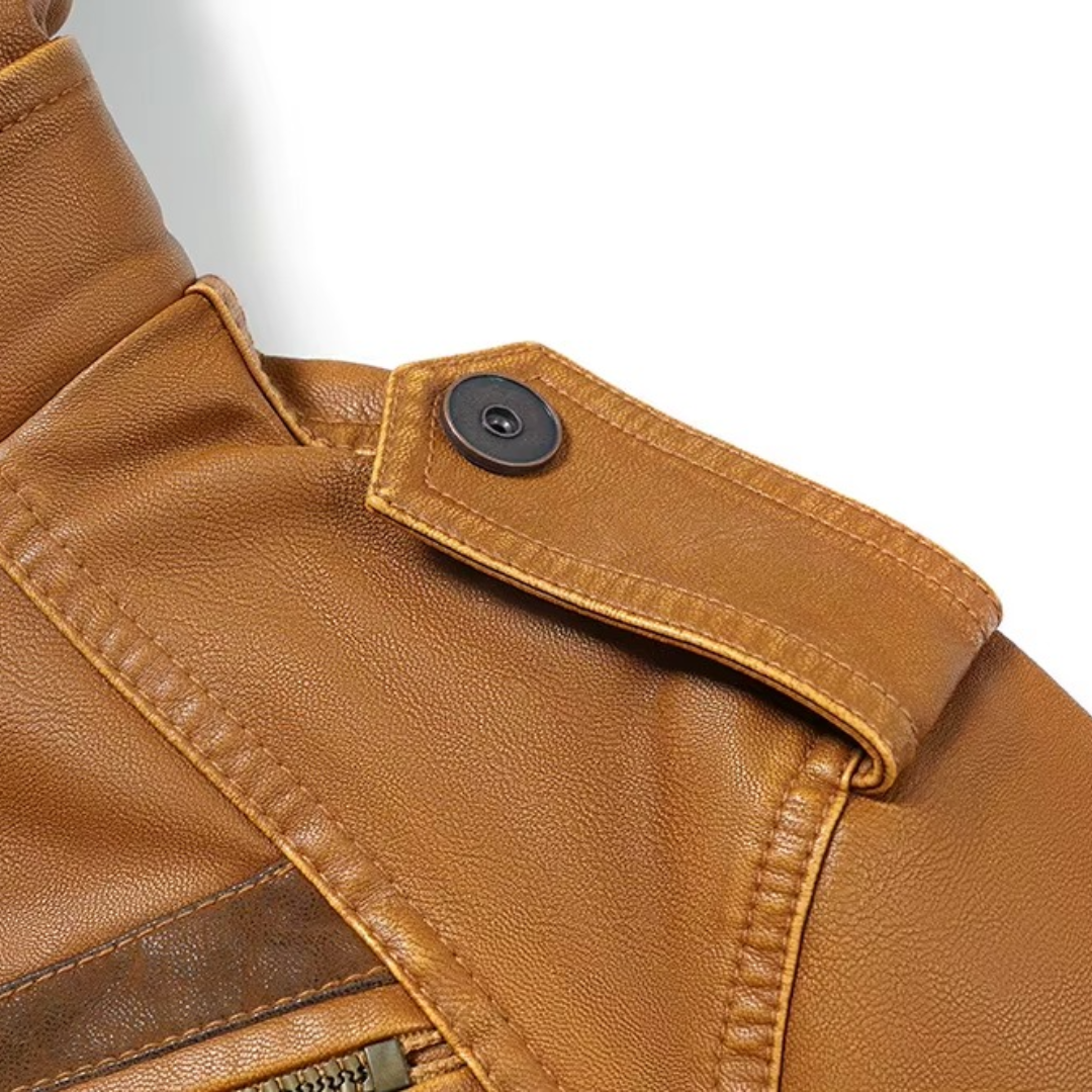 The Fletcher Jacket