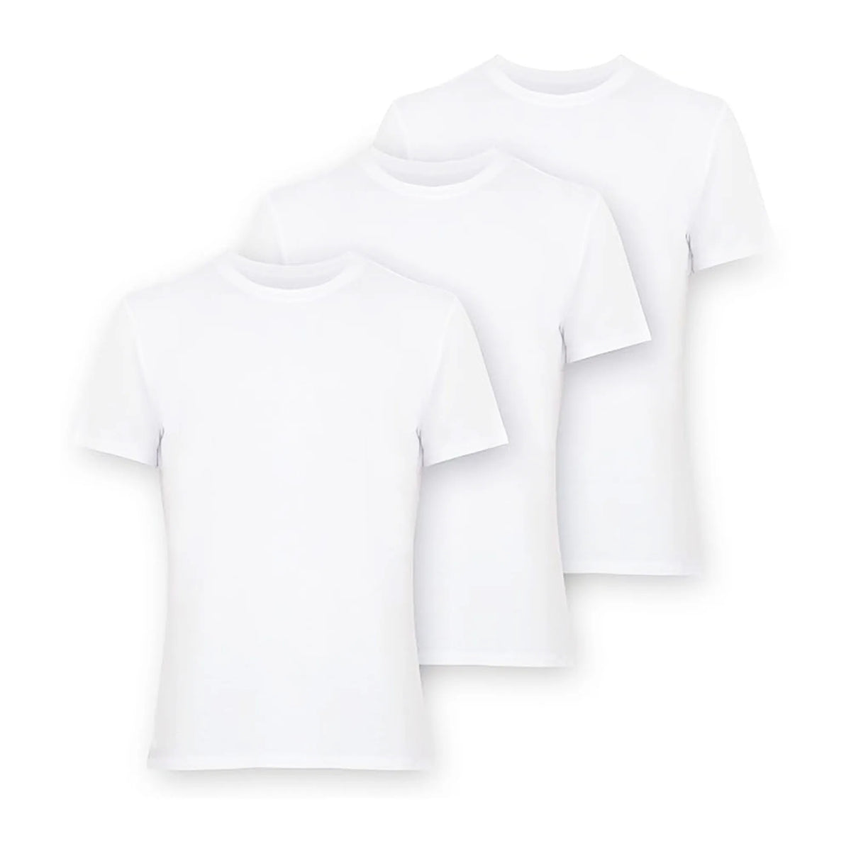 Ellisbrook Premium Bamboo Crewneck Tees