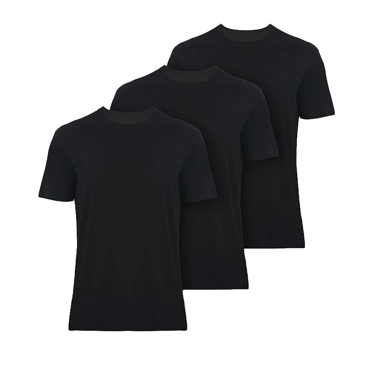 Ellisbrook Premium Bamboo Crewneck Tees
