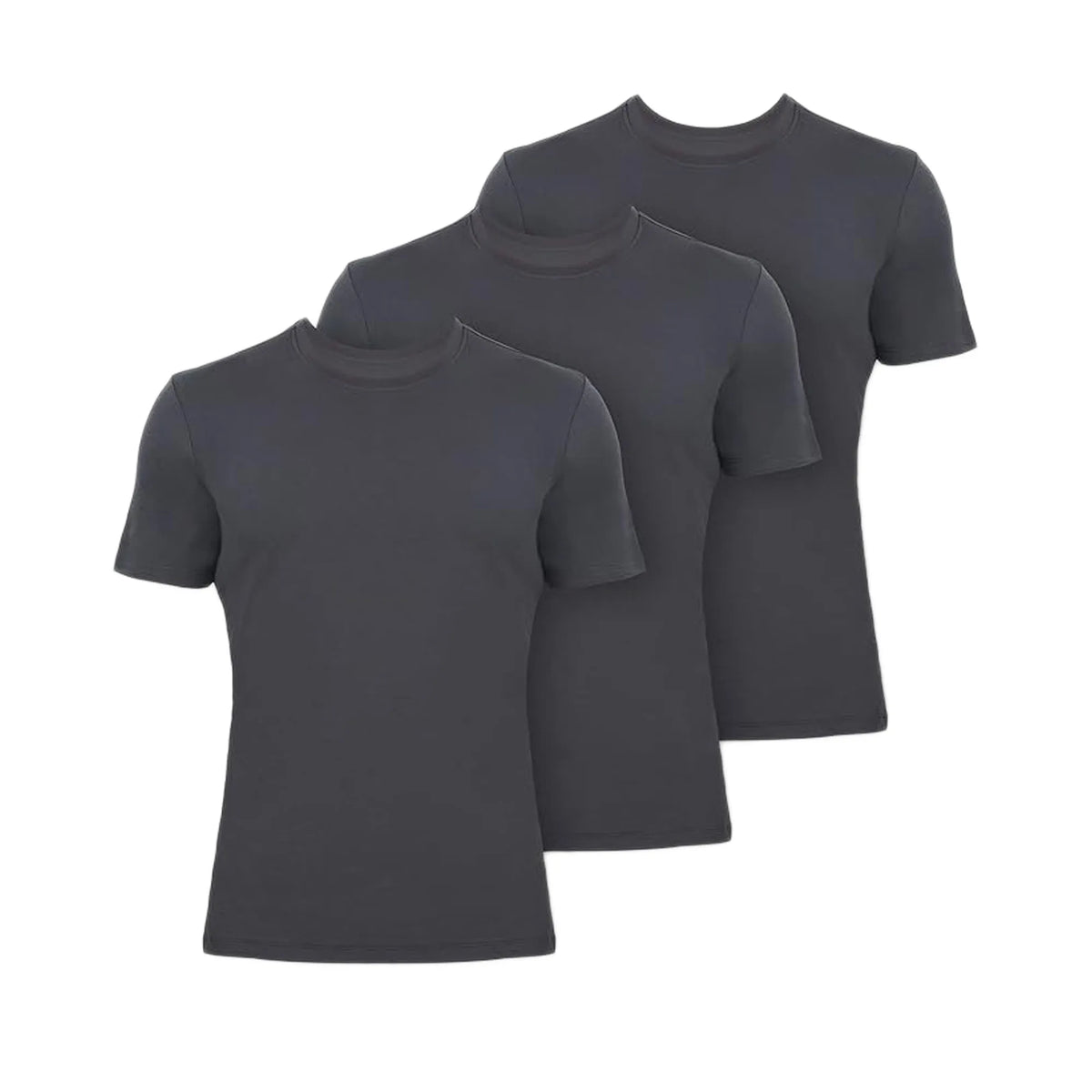 Ellisbrook Premium Bamboo Crewneck Tees