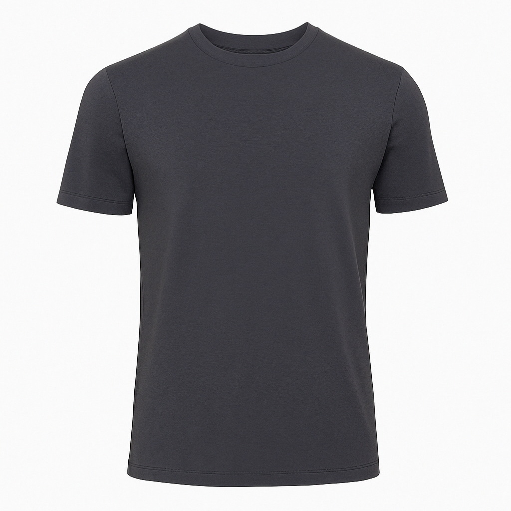 Ellisbrook Premium Bamboo Crewneck Tees