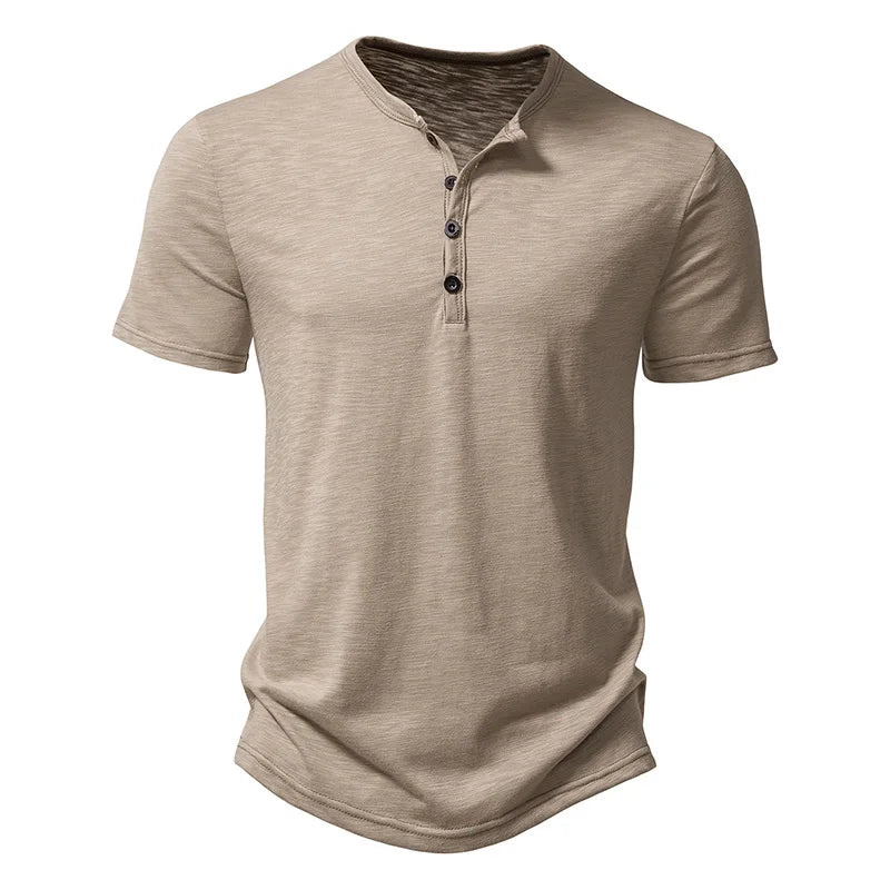 Coastal Henley