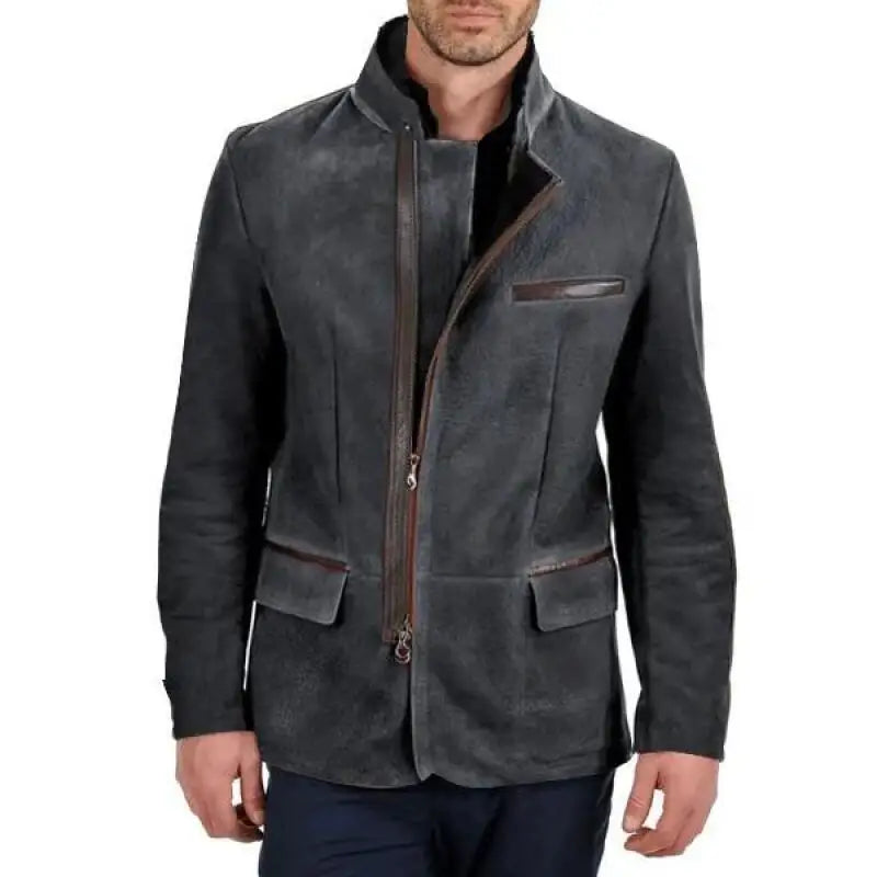 The Stratton Jacket