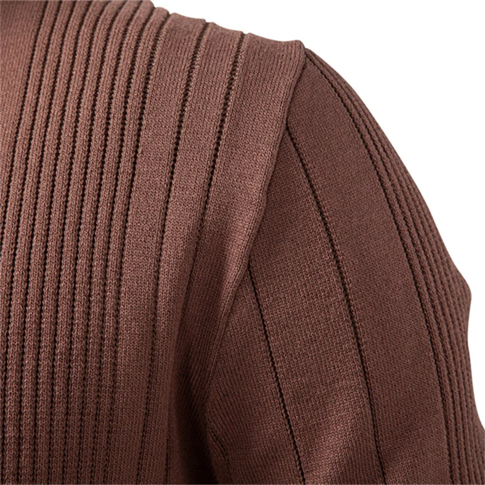 The Heritage Ribbed Polo