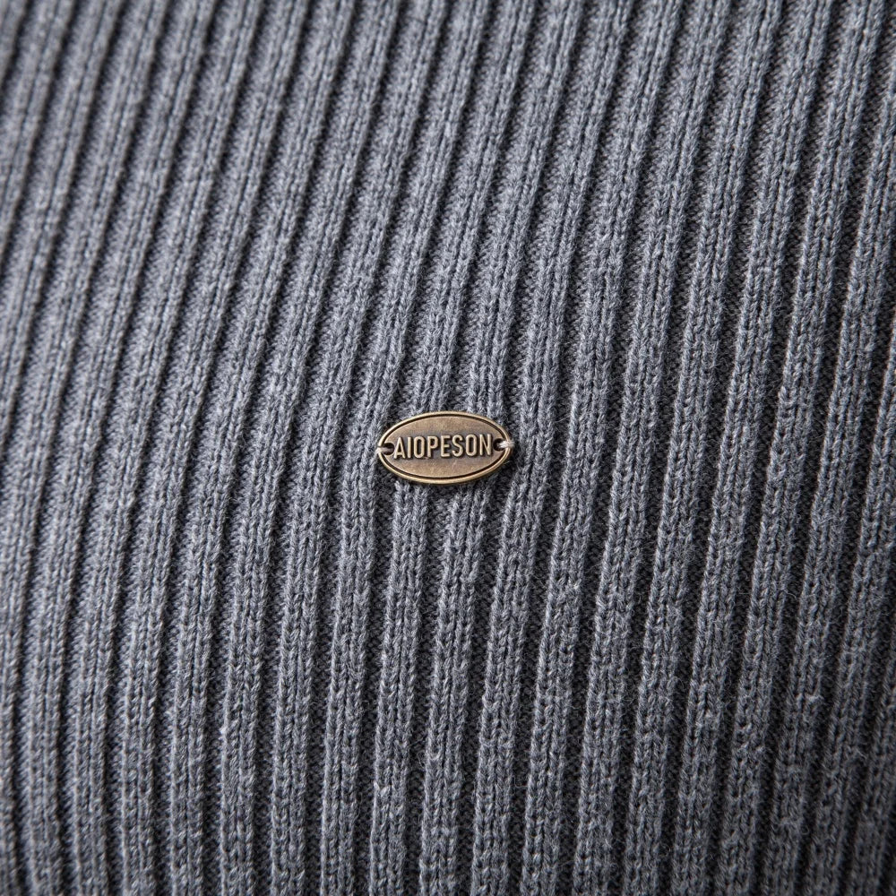 Calder Half-Zip Sweater