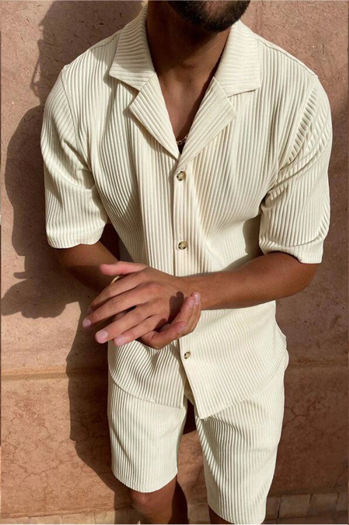 Solaro Corduroy Set
