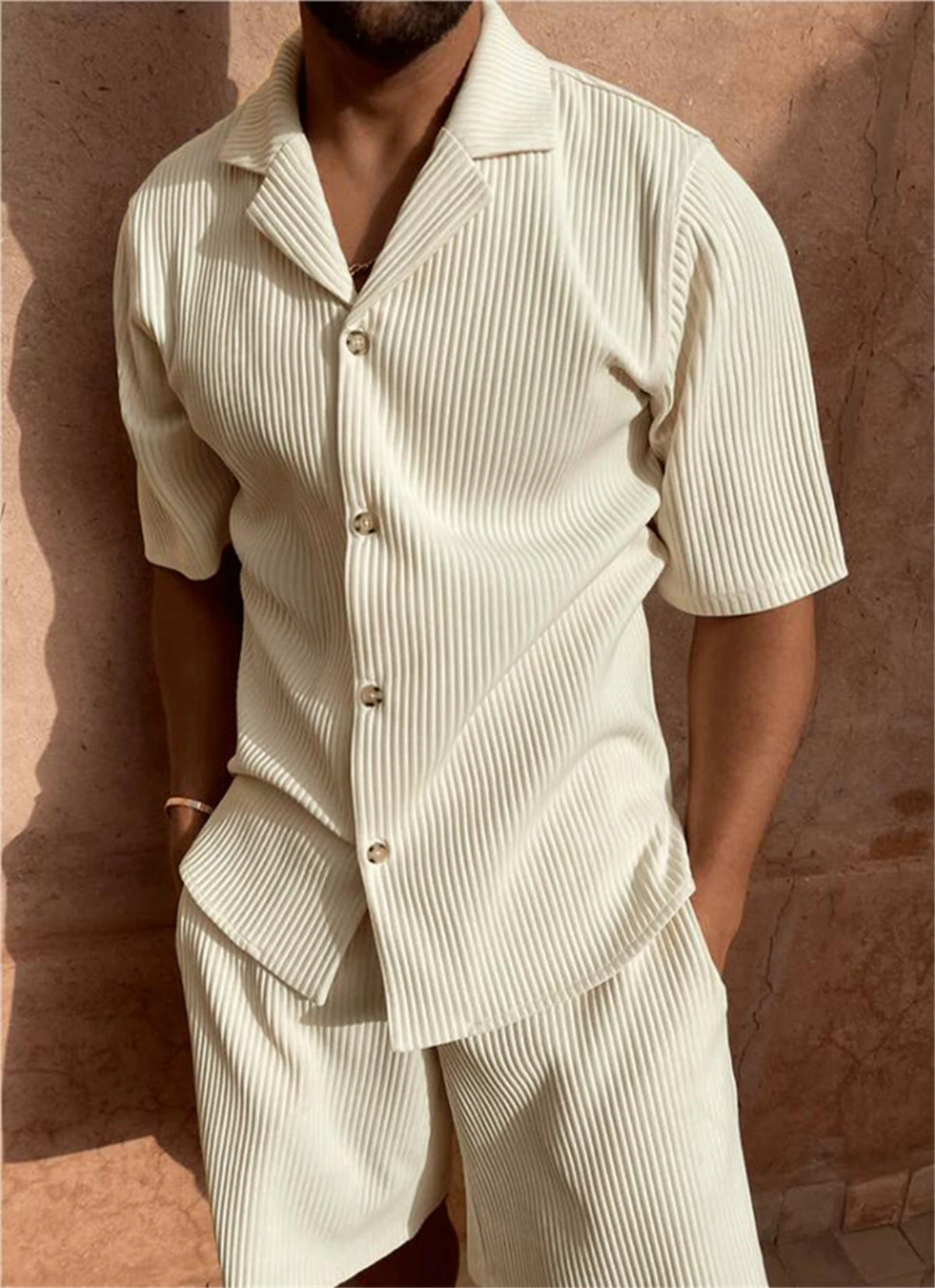 Solaro Corduroy Set