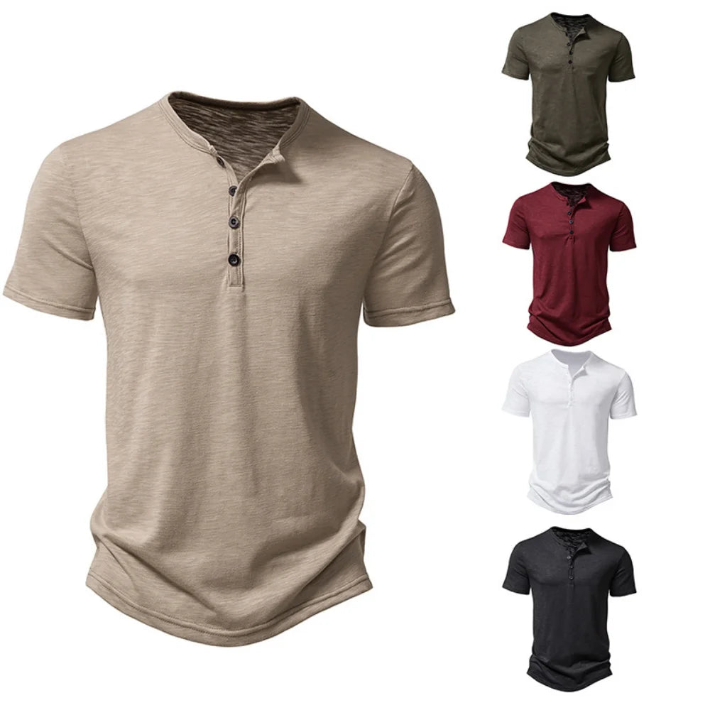 Coastal Henley