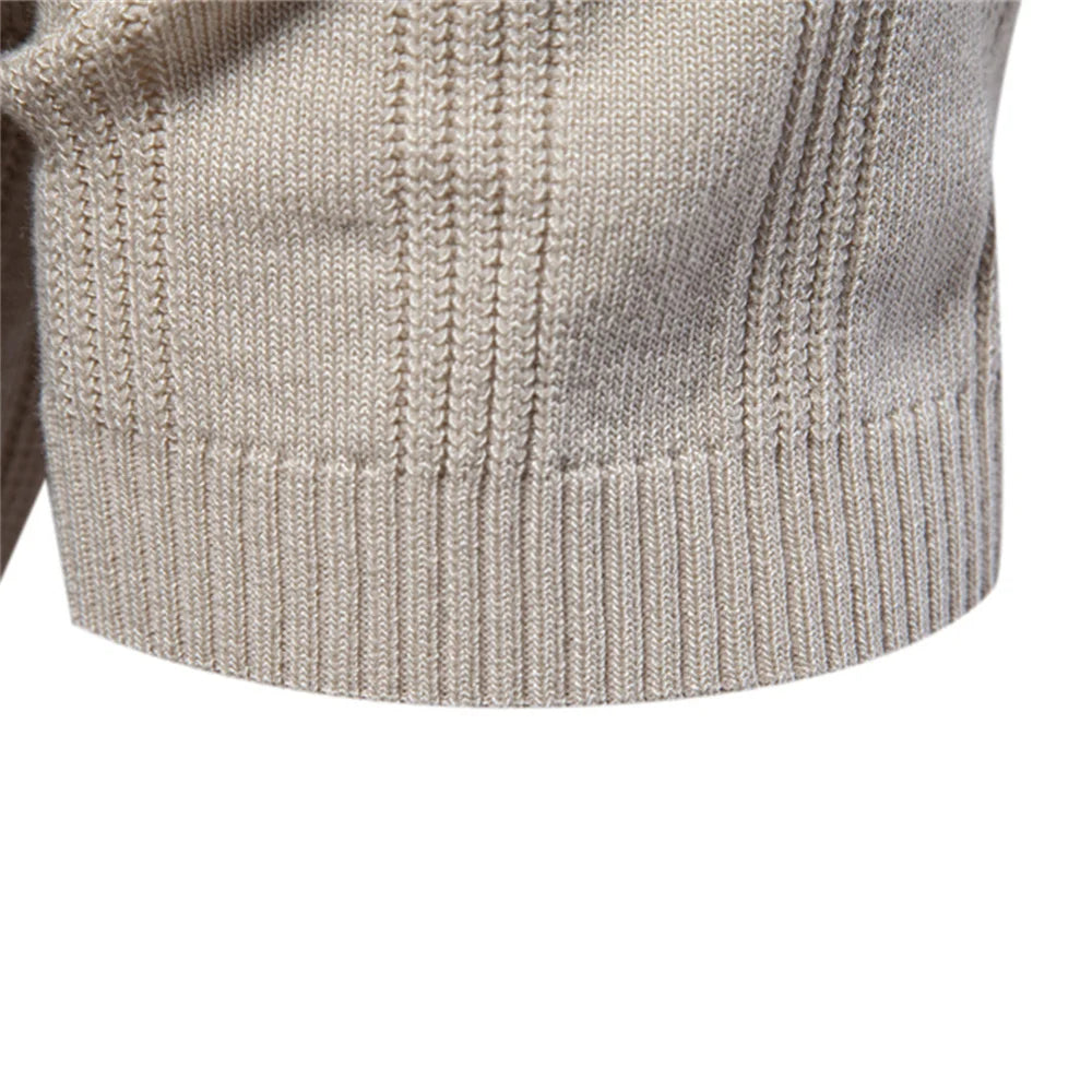 Marseille Knit Polo