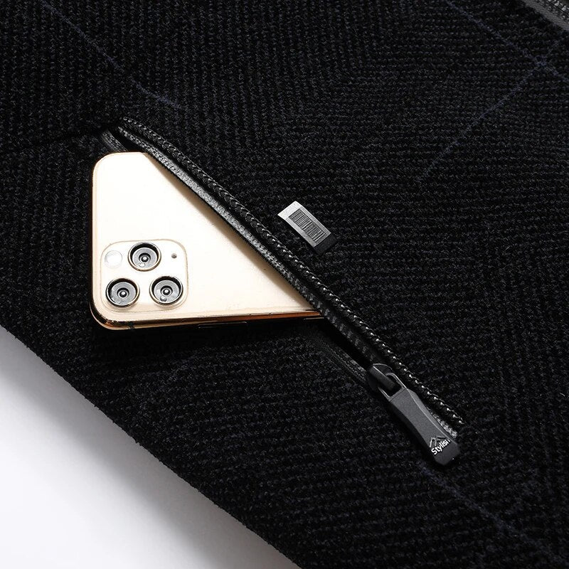Gabriel Windproof Coat