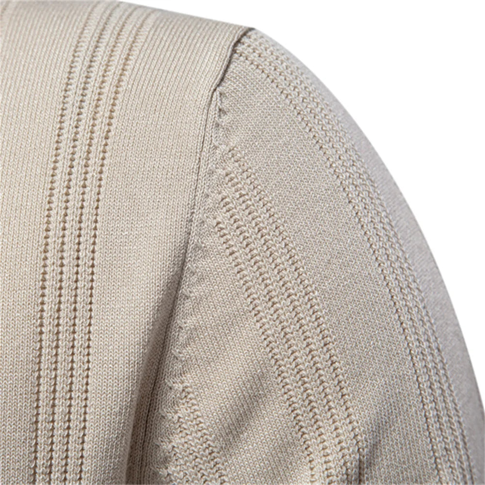 Marseille Knit Polo
