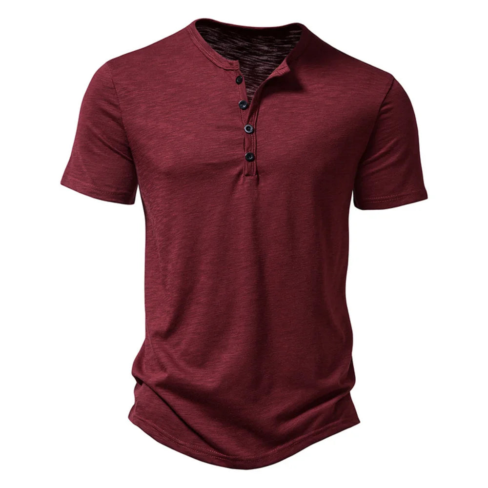 Coastal Henley