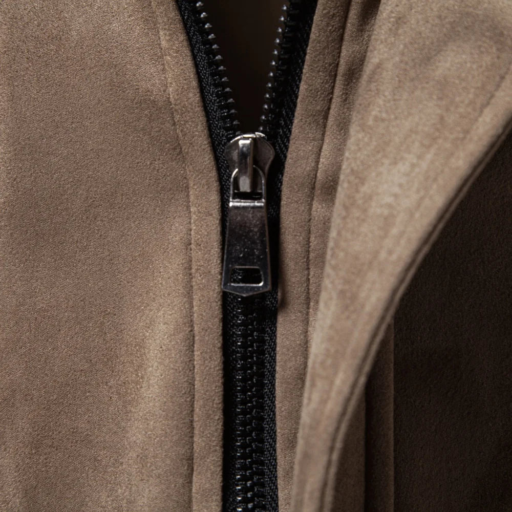 Maddox Vintage Jacket