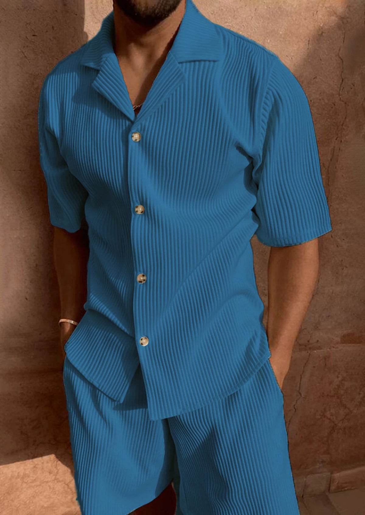 Solaro Corduroy Set