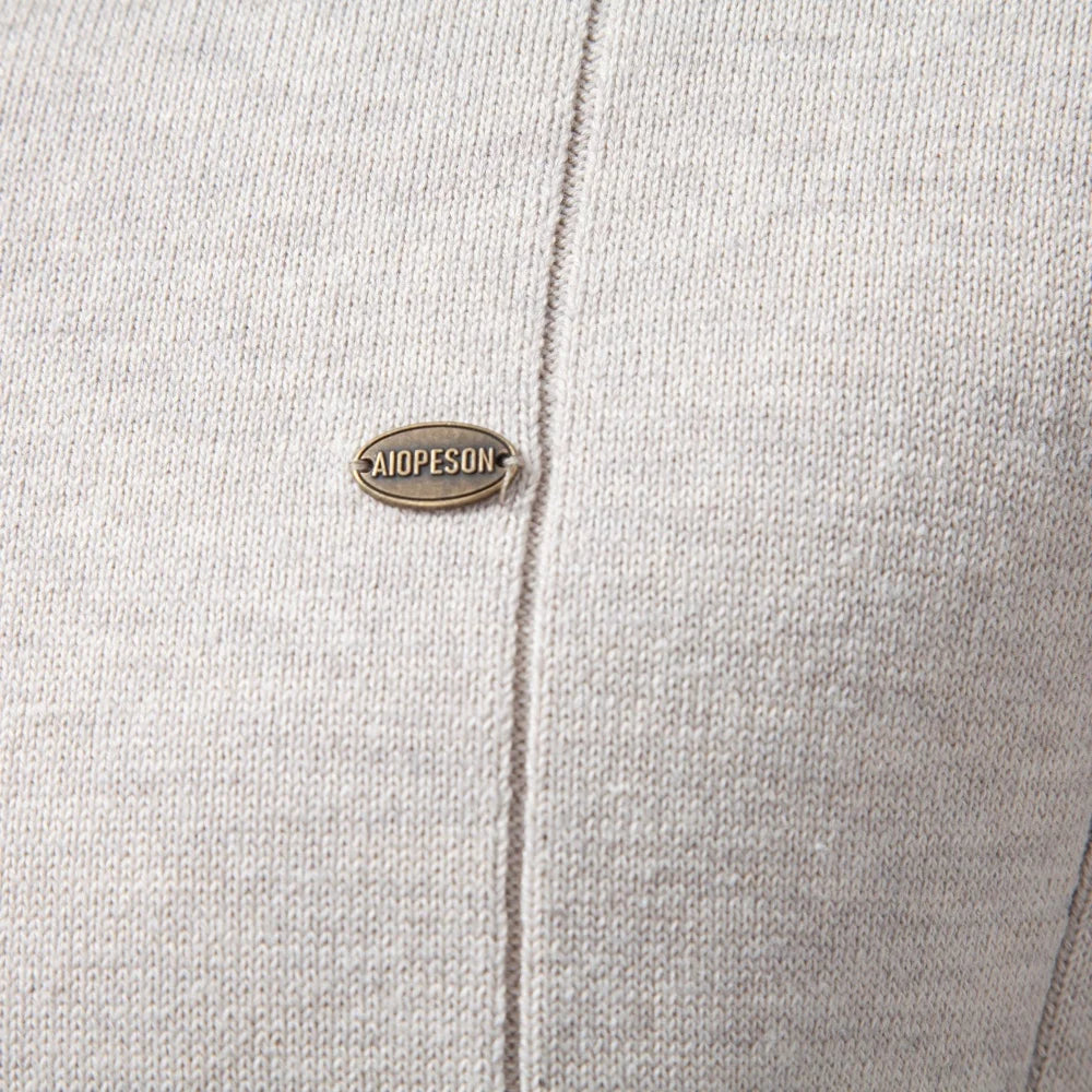 Maverick Quarter-Zip