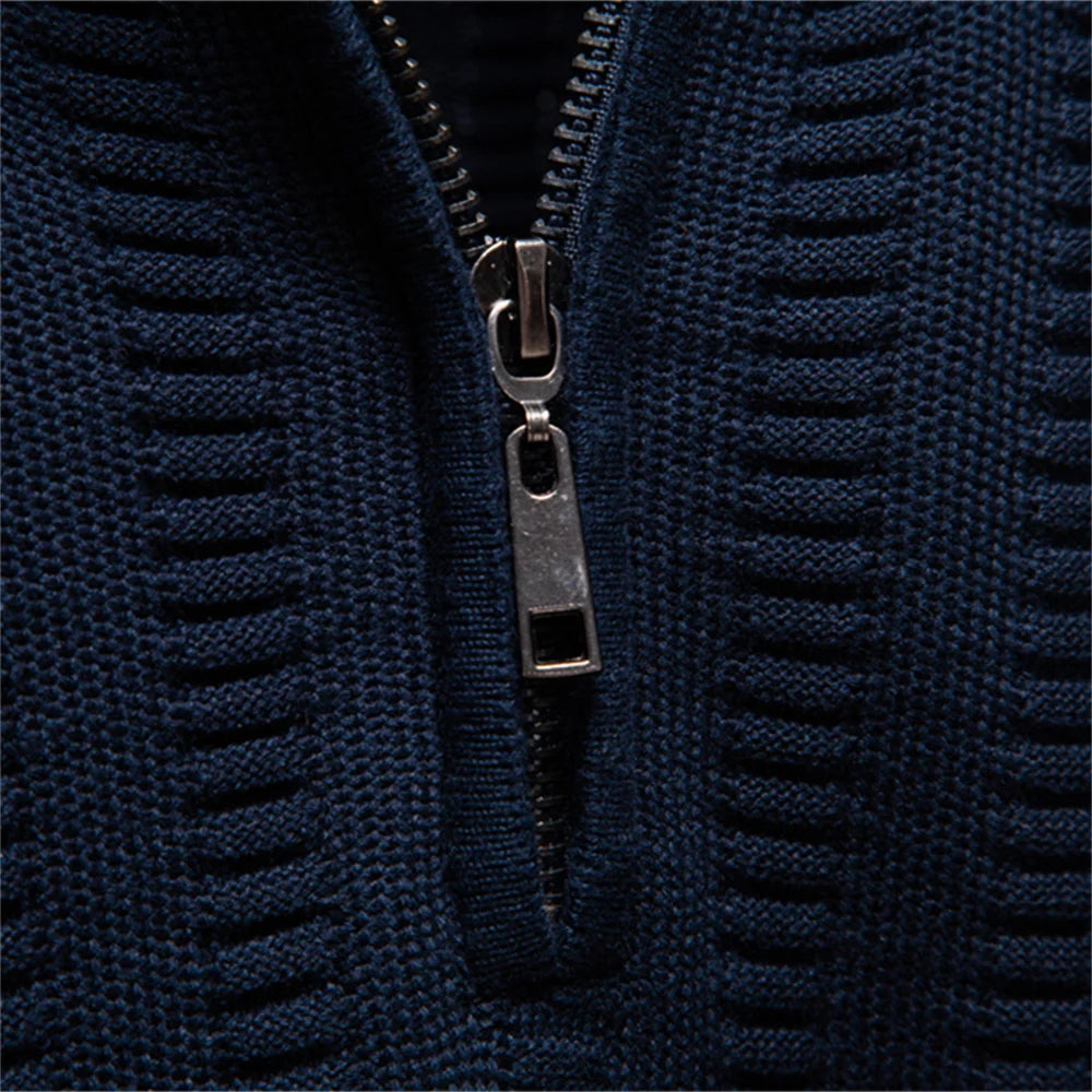 Ridgeline Quarter-Zip