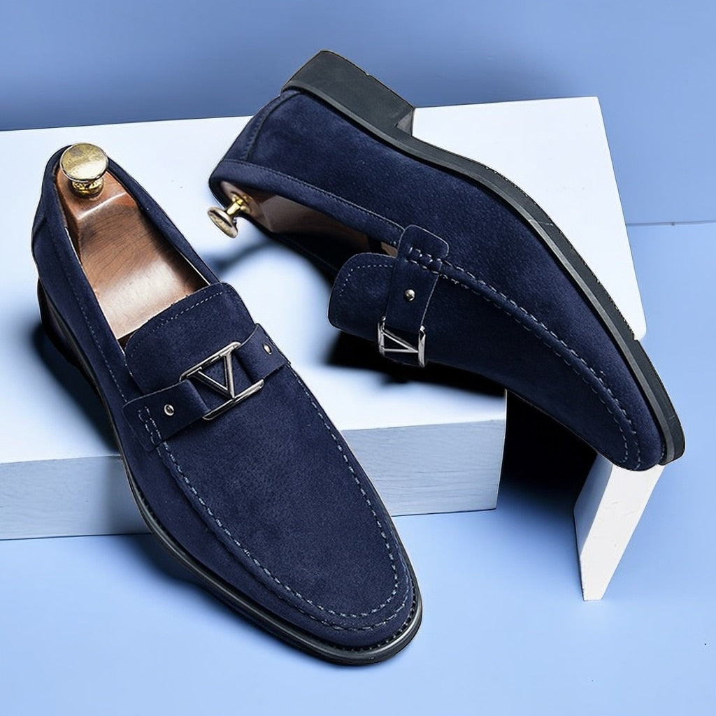 Octavius Slip-On Shoes