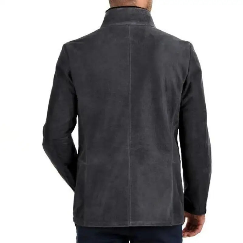 The Stratton Jacket