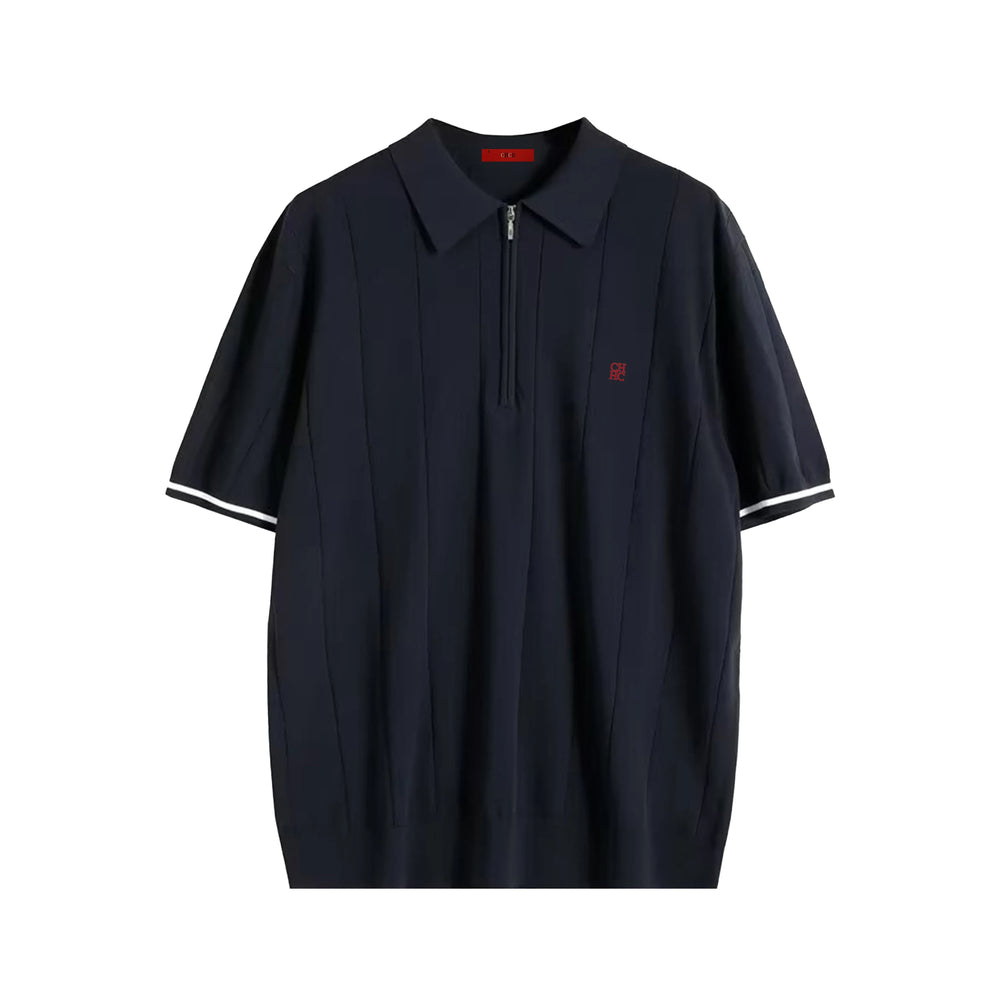 Siena Knit Polo