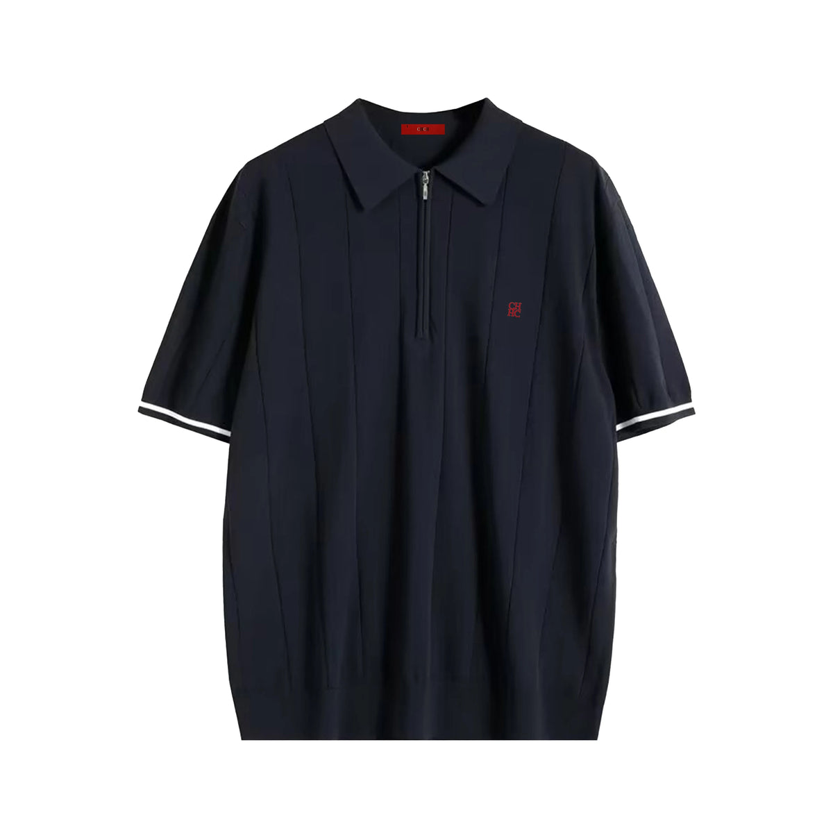 Siena Knit Polo