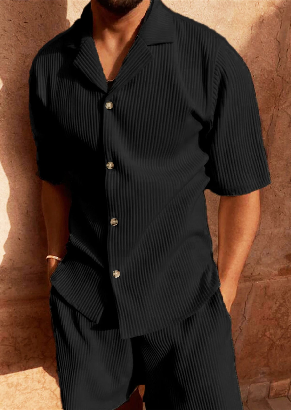 Solaro Corduroy Set