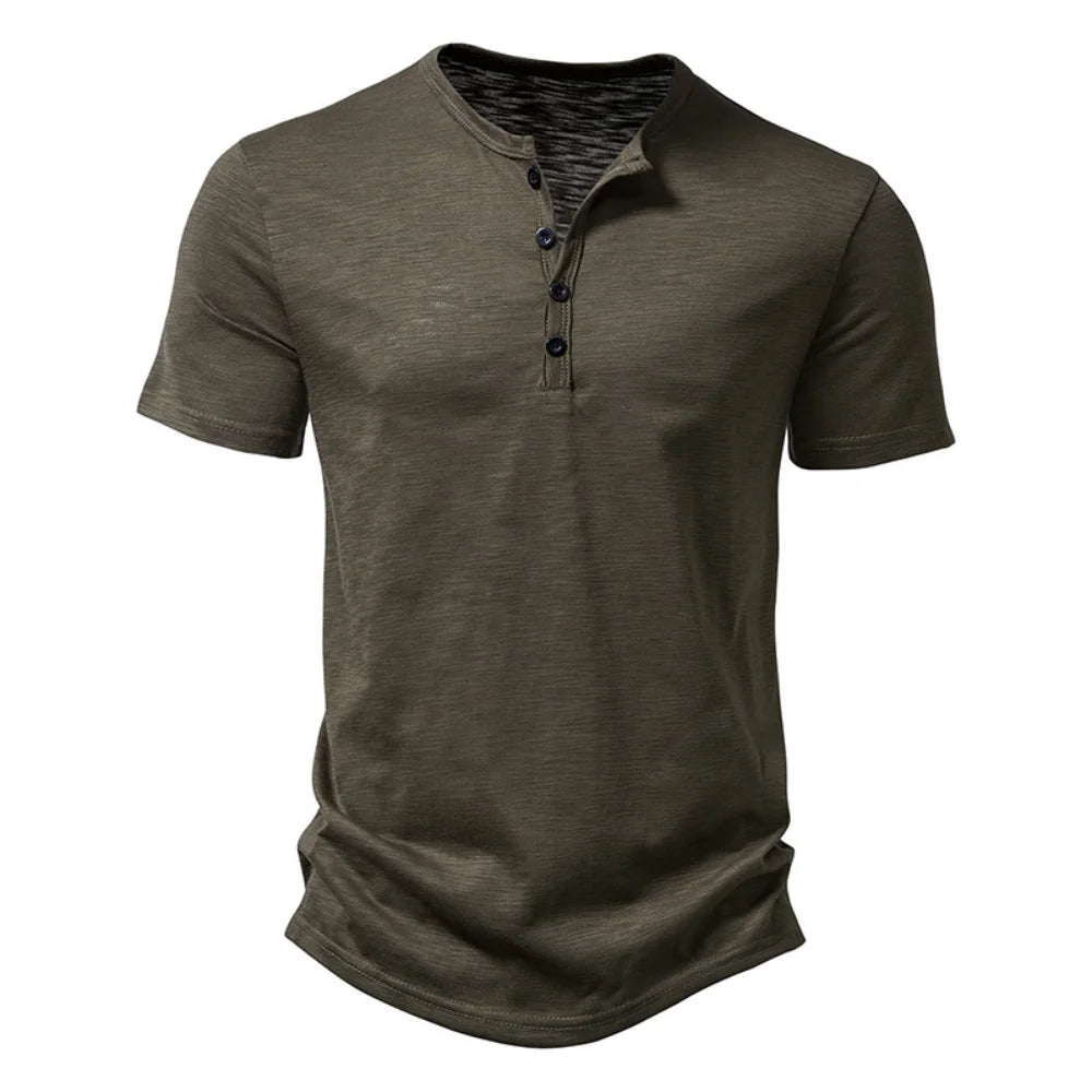 Coastal Henley