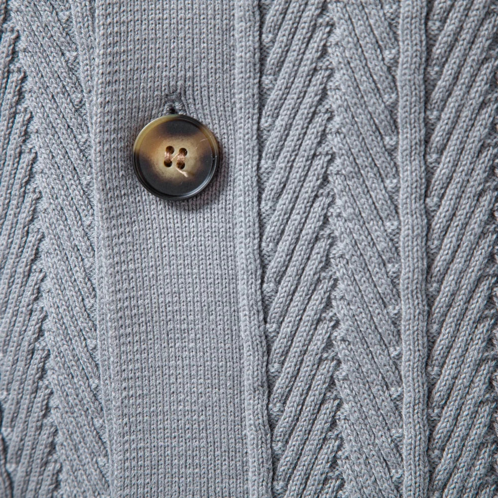 Alden Row Cardigan