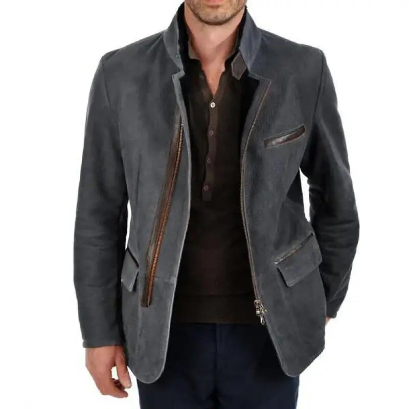 The Stratton Jacket