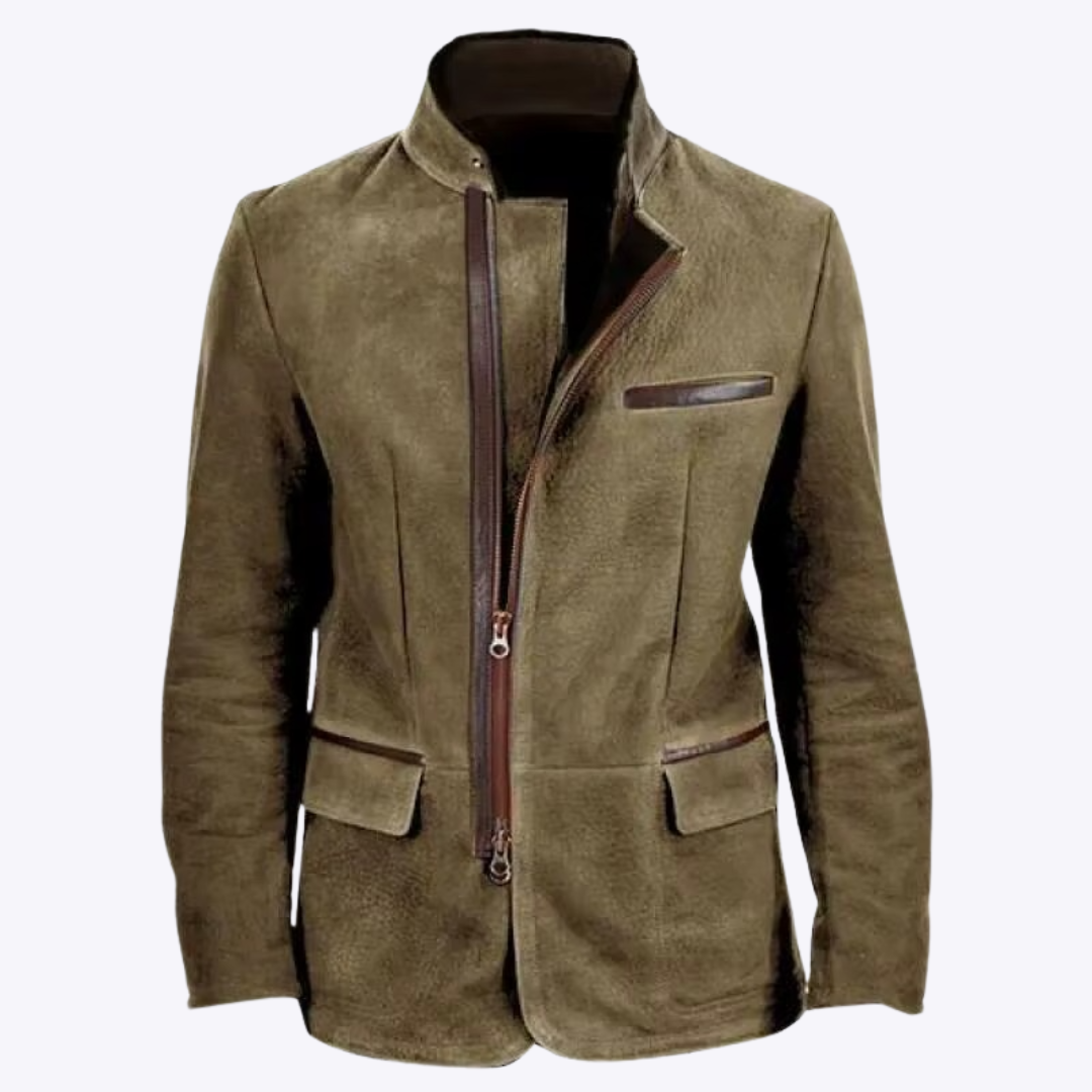 The Stratton Jacket