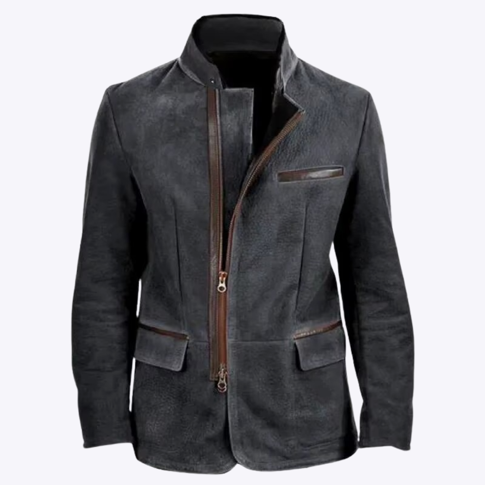 The Stratton Jacket