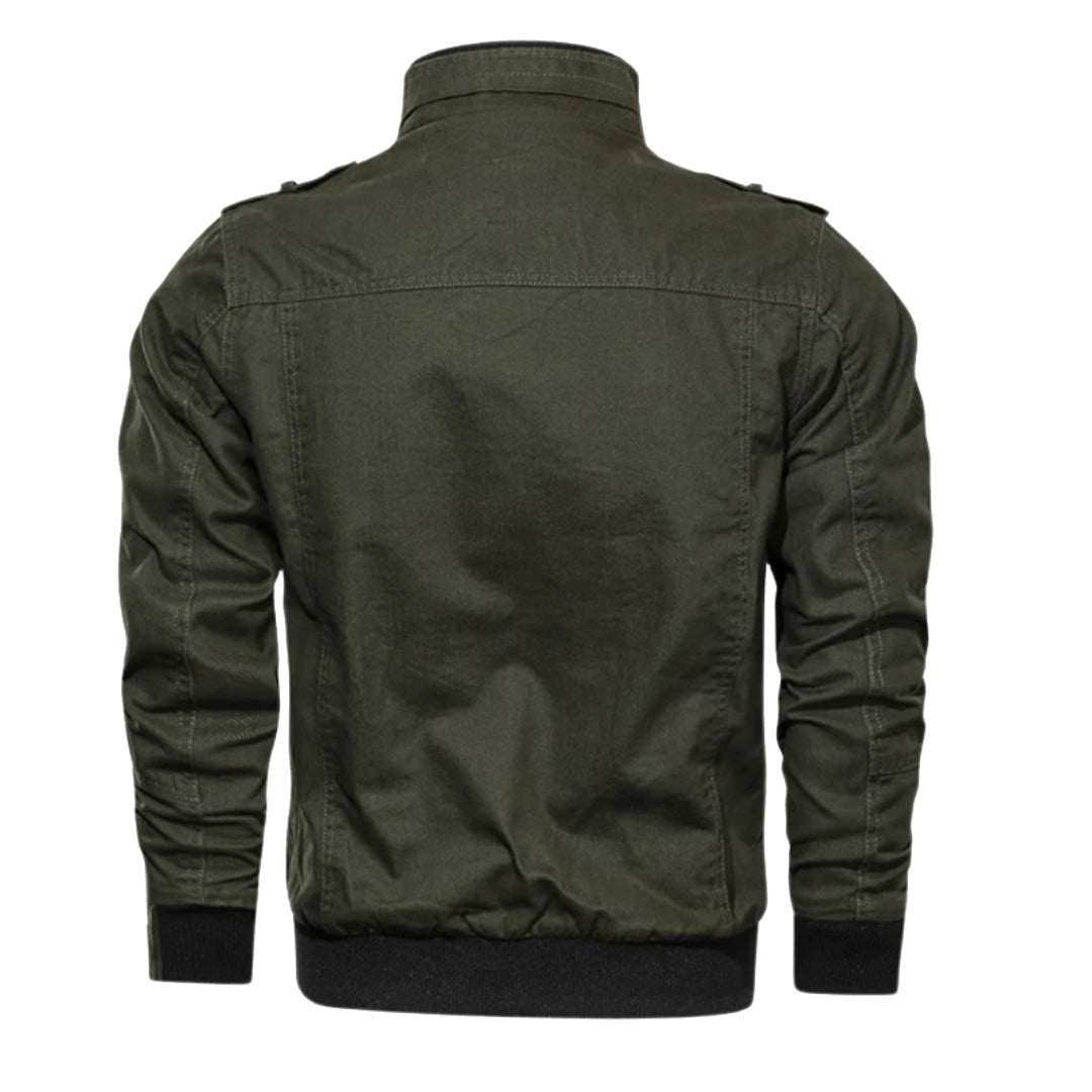 Abel Cargo Jacket