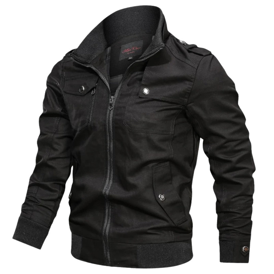 Abel Cargo Jacket