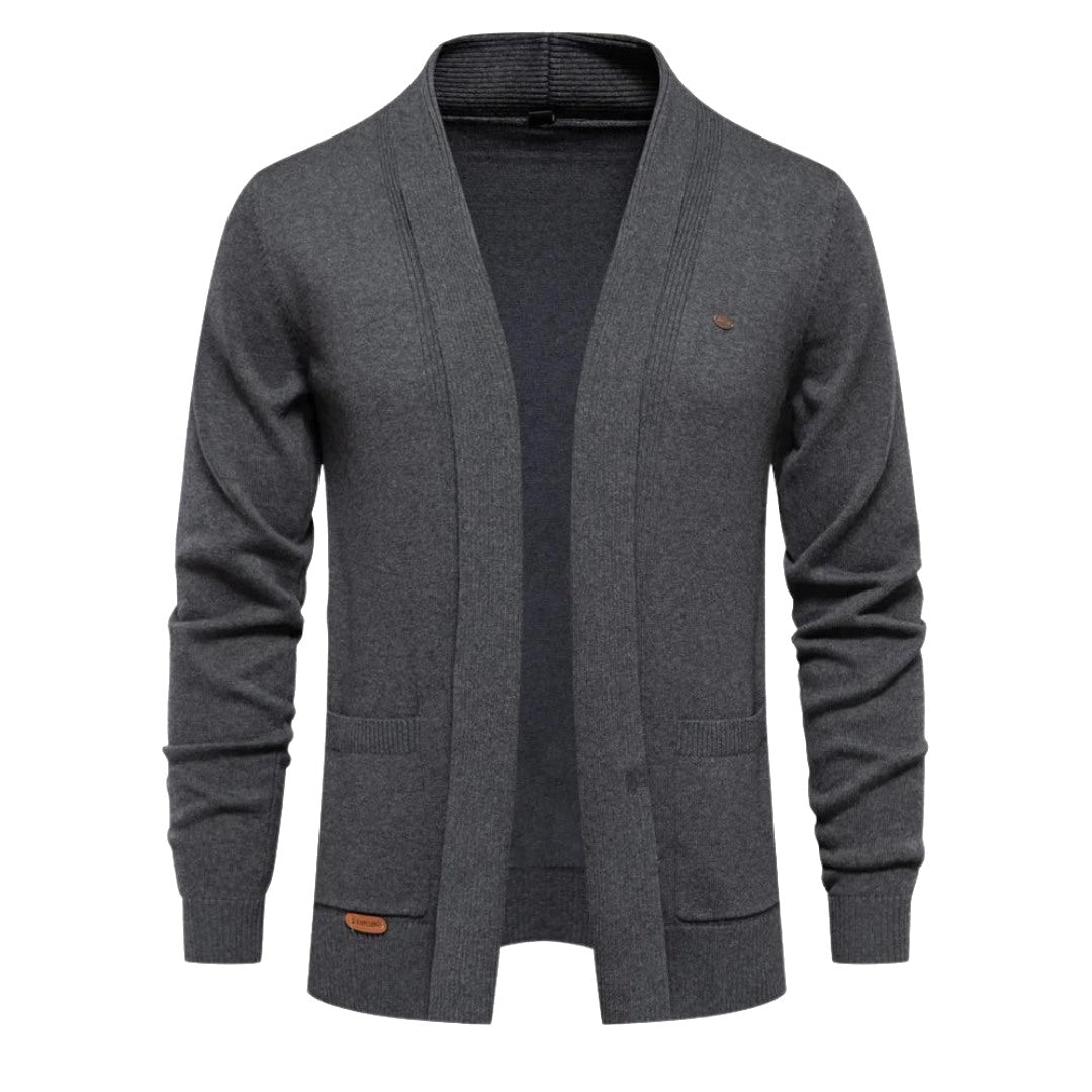 Adriel Cotton Cardigan
