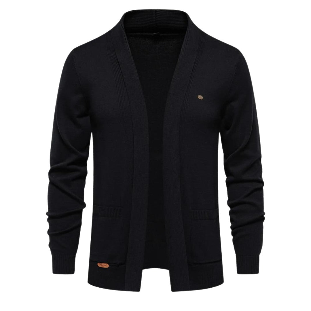 Adriel Cotton Cardigan