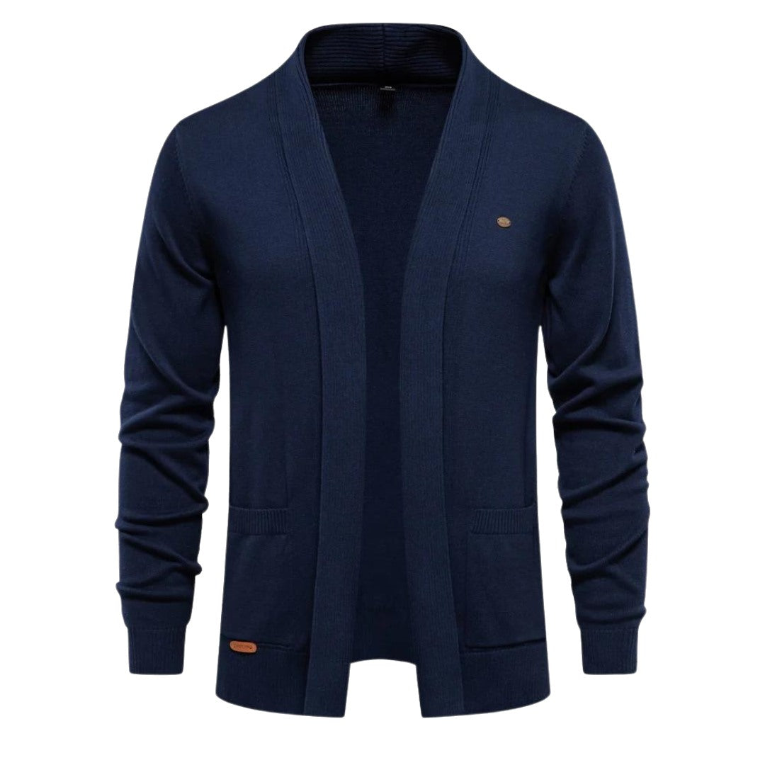 Adriel Cotton Cardigan