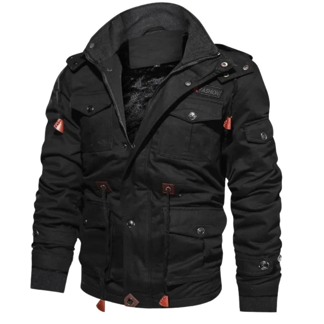 Anders Cotton Jacket