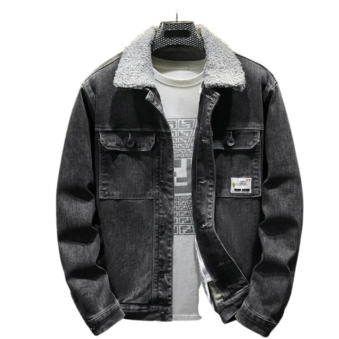 Andrew Denim Jacket
