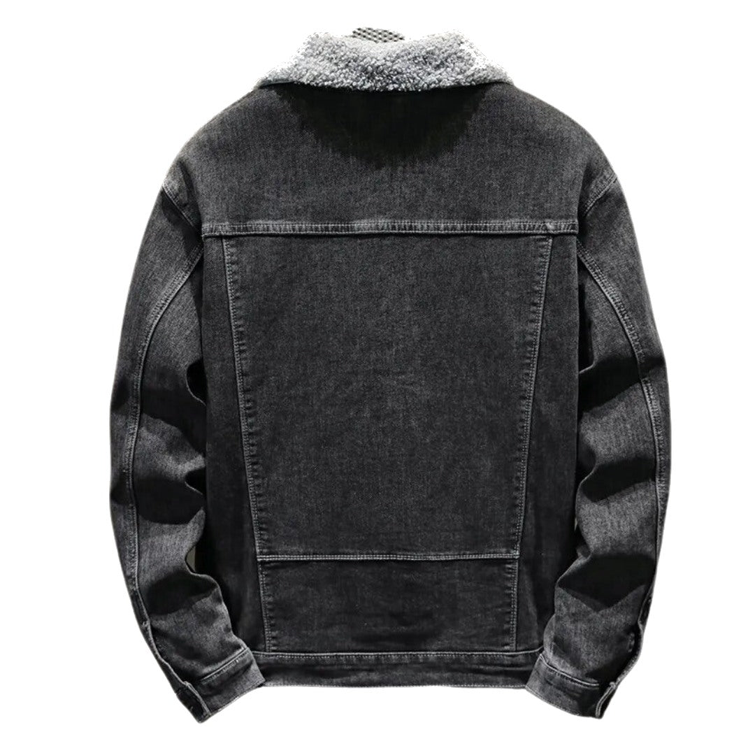 Andrew Denim Jacket