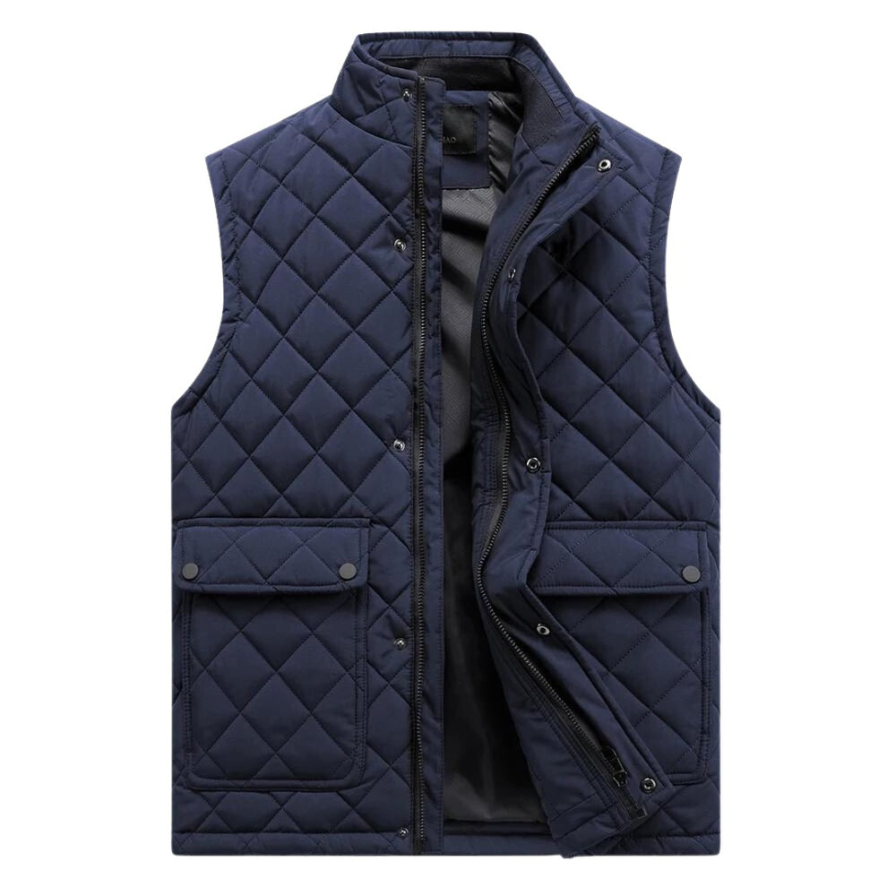 Archer Pocket Vest