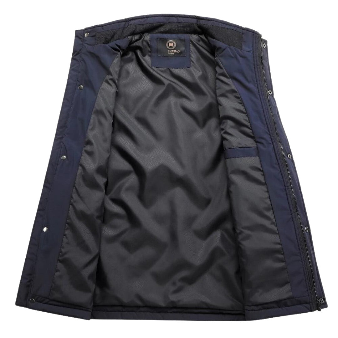 Archer Pocket Vest