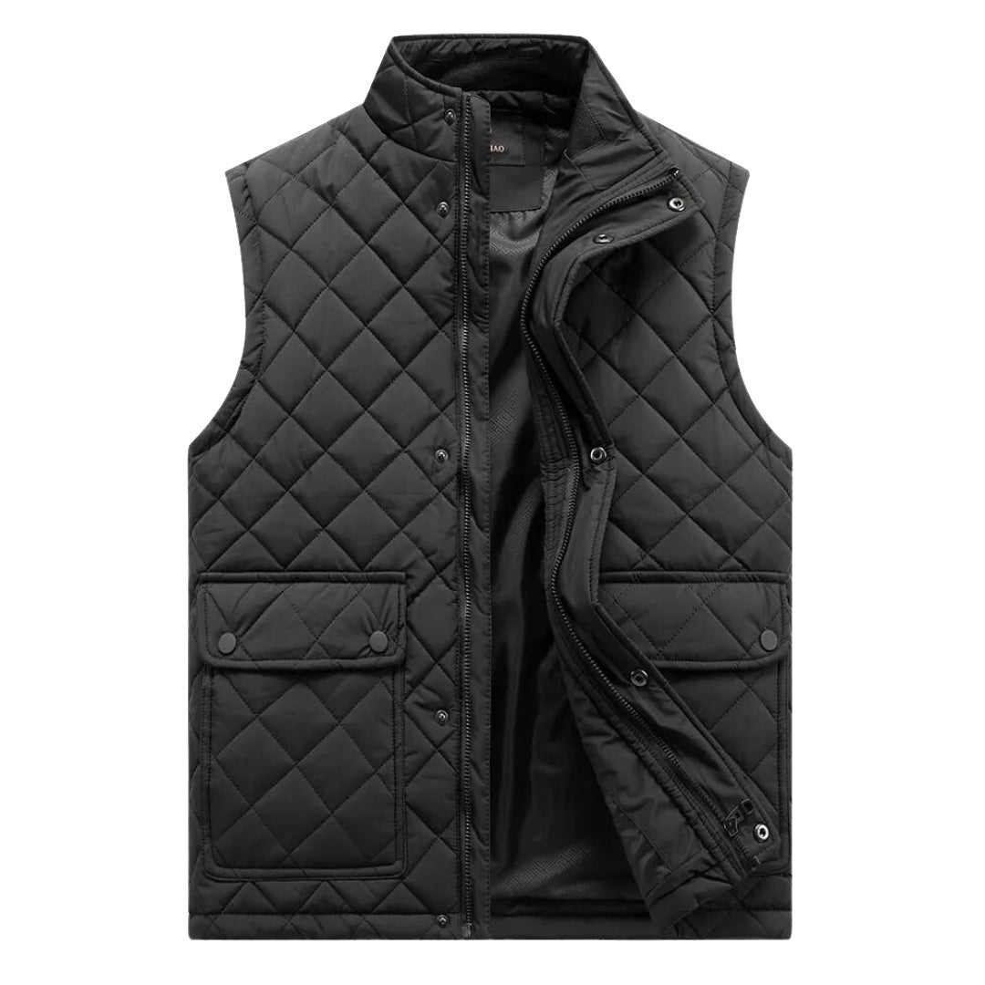 Archer Pocket Vest