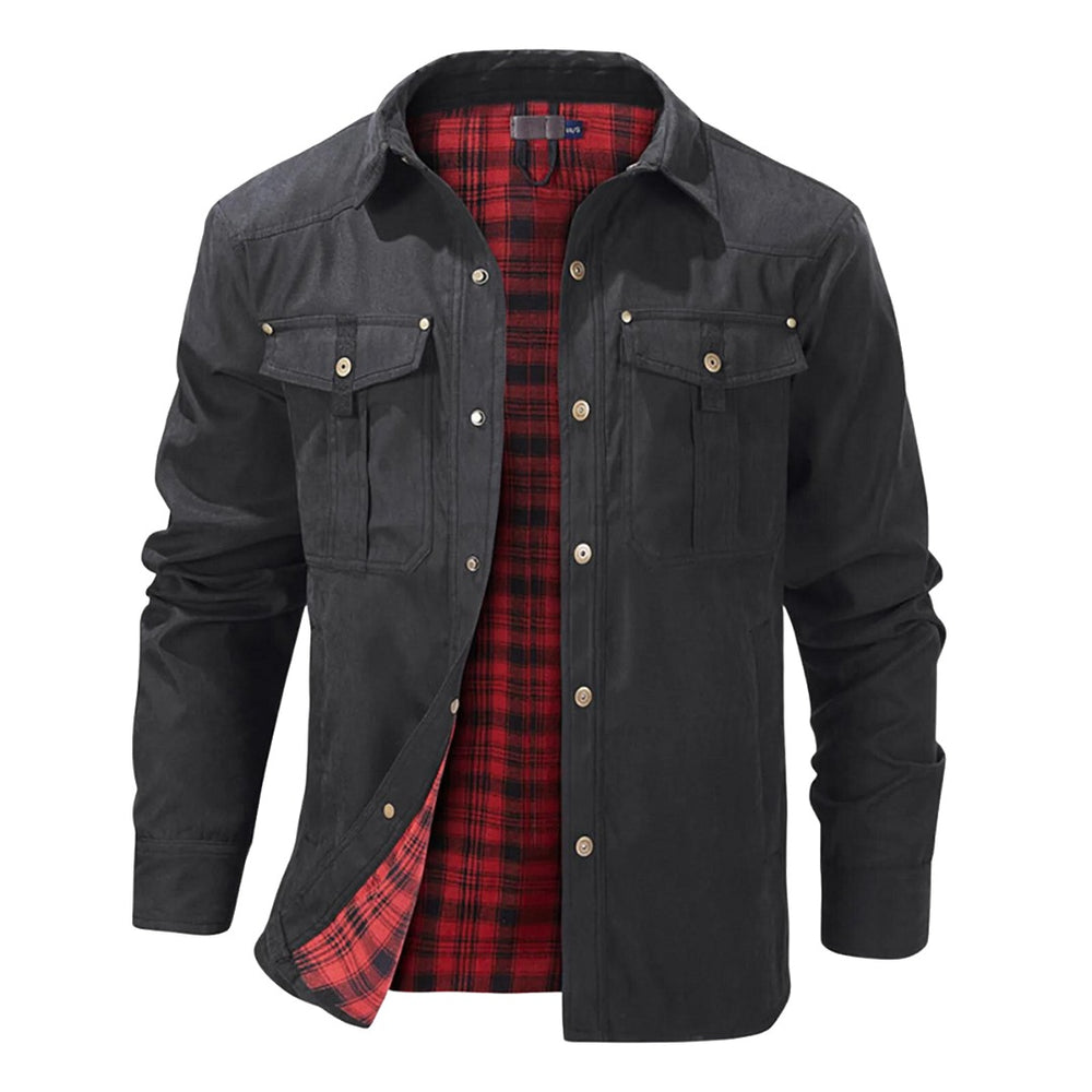Arctic Long Sleeve Jacket