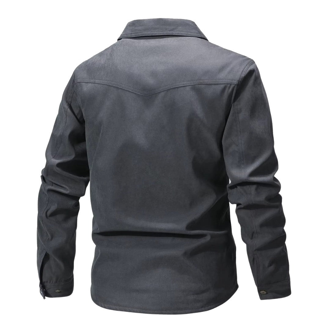 Arctic Long Sleeve Jacket