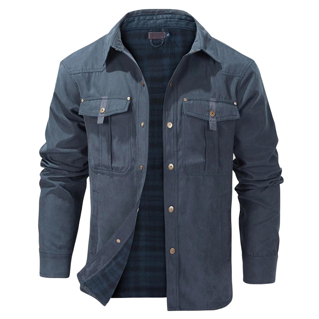 Arctic Long Sleeve Jacket