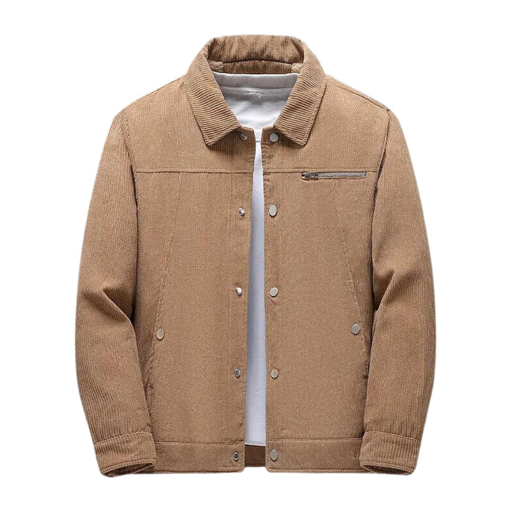 Axel Corduroy Jacket