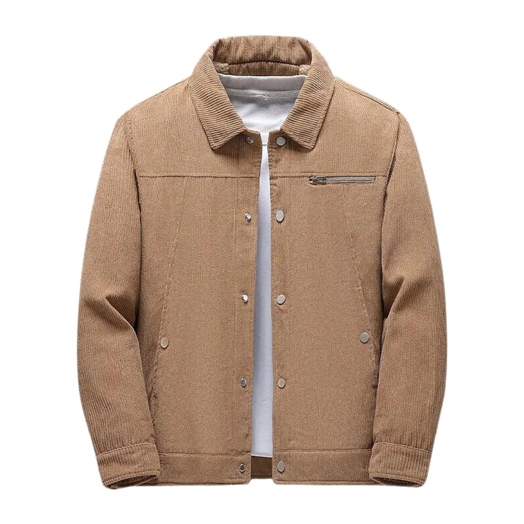 Axel Corduroy Jacket