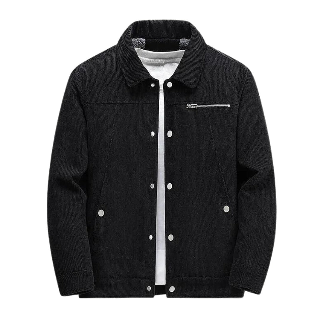 Axel Corduroy Jacket