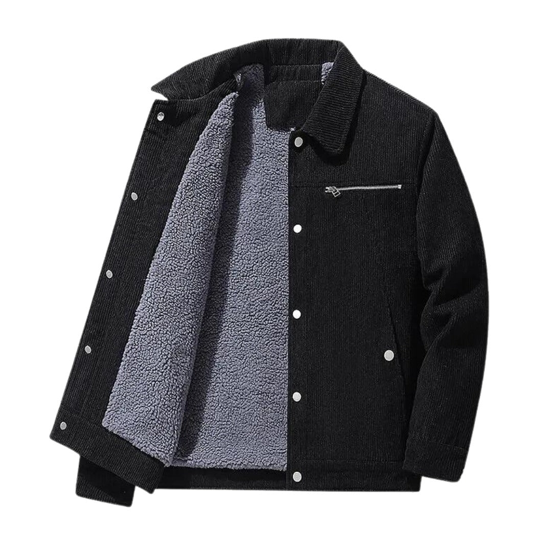 Axel Corduroy Jacket