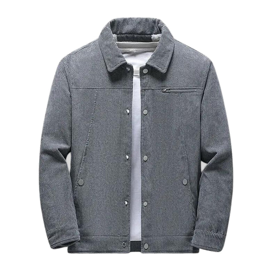 Axel Corduroy Jacket